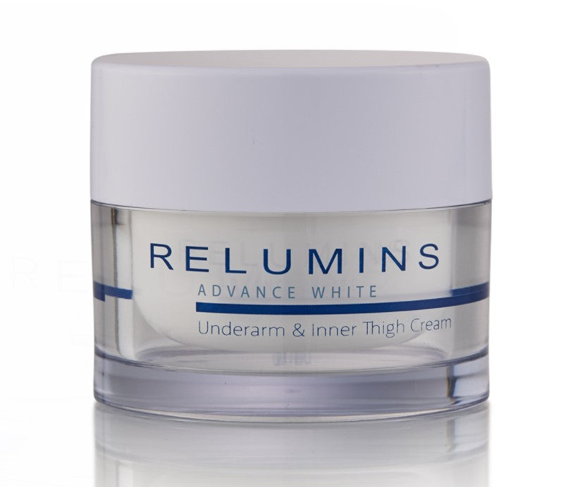 Relumins Advance White Underarm & Thigh Cream