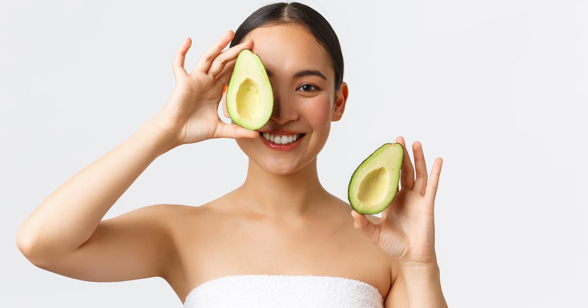 Natural Skin Food – What your Skin Eats Matters
