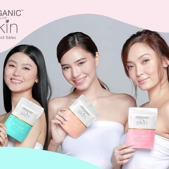 Organic Japan SkinCare & Sets
