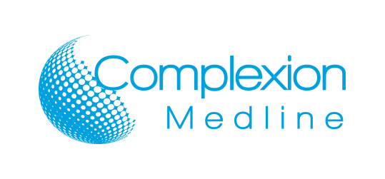 Complexion Medline Logo