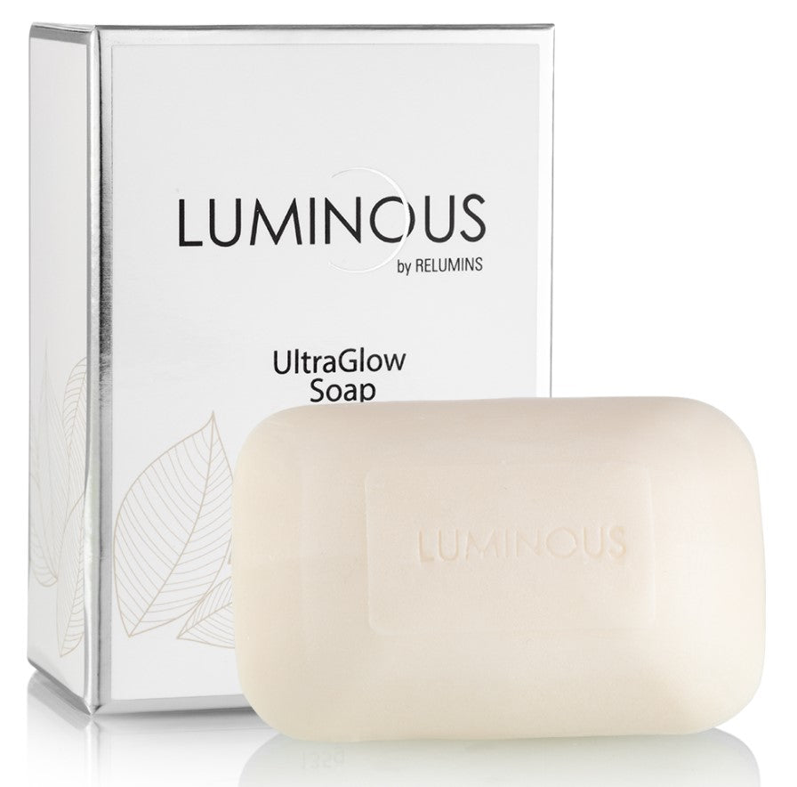Luminous UltraGlow Soap