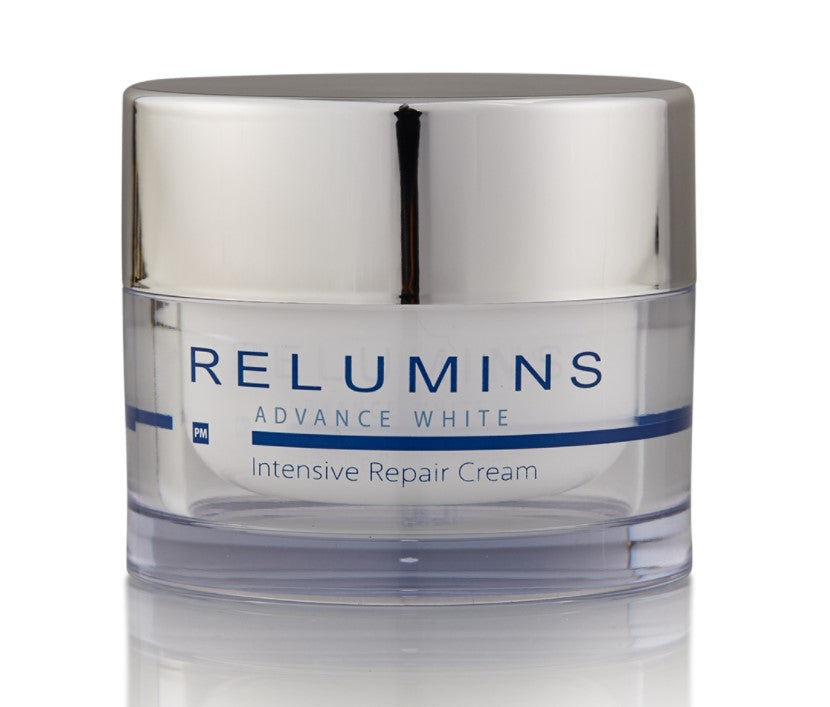 Relumins Advance White Intensive Repair Cream